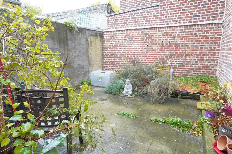 Maison - 64 m² - 3 pièces