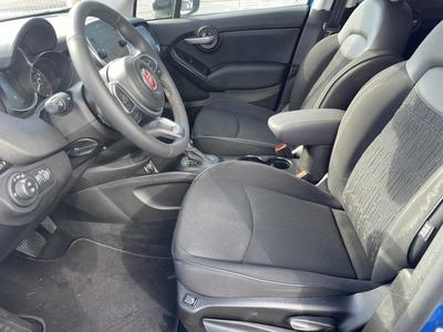 Fiat 500x 1.5 FireFly Turbo 130ch s/S Hybrid Dct7 Pas de Malus - Disponible Suite Boite Automatique Garantie 12 Mois