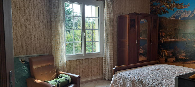 Maison - 141 m² - 6 pièces