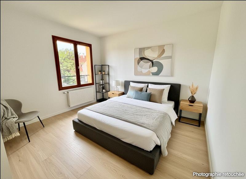 Maison traditionnelle - 115 m² - 7 pièces