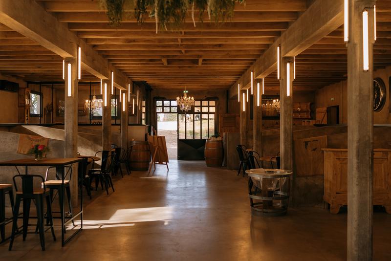 Brunch du 1er Janvier