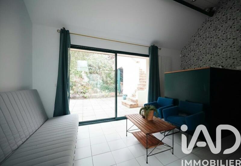 Maison de maîtres - 157 m² - 7 pièces