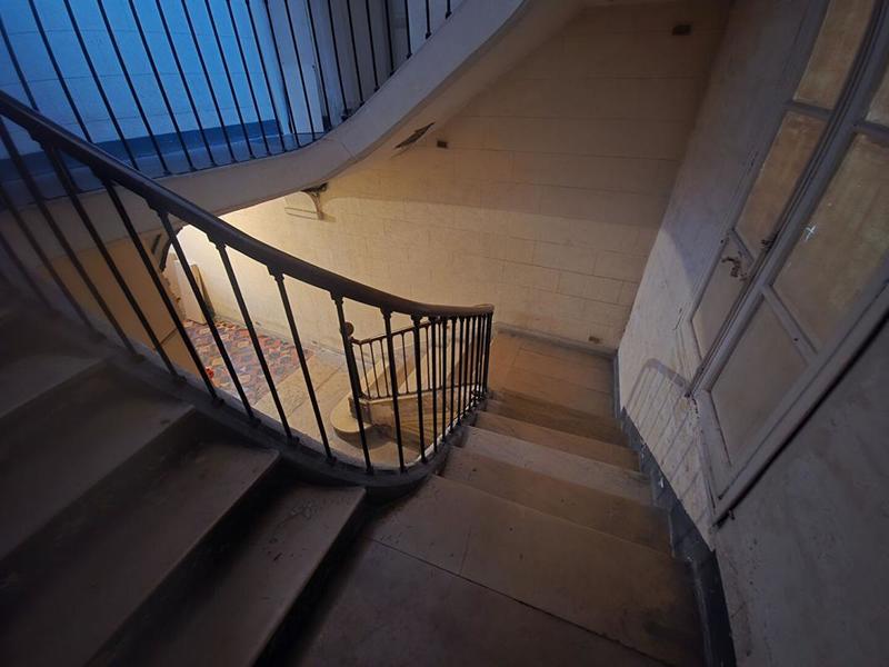 Appartement - 73 m² - 2 pièces