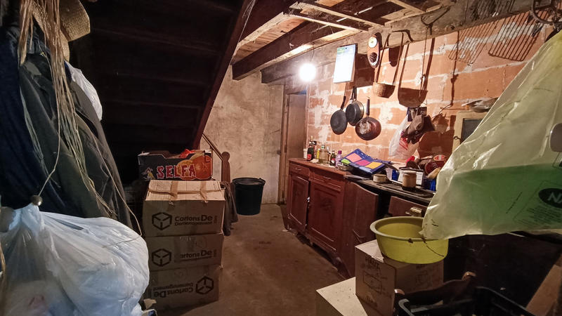 Maison - 66 m² - 3 pièces