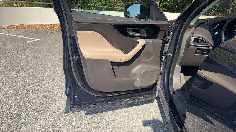 Jaguar F-Pace 20d 180 Bva Prestige - Automatique