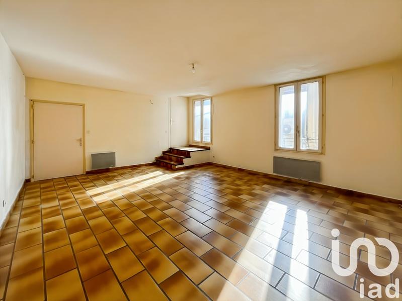 Maison - 162 m² - 6 pièces