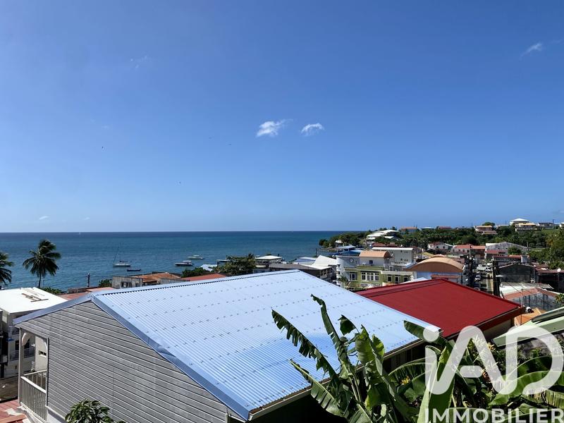 Maison de ville - 214 m² - 6 pièces