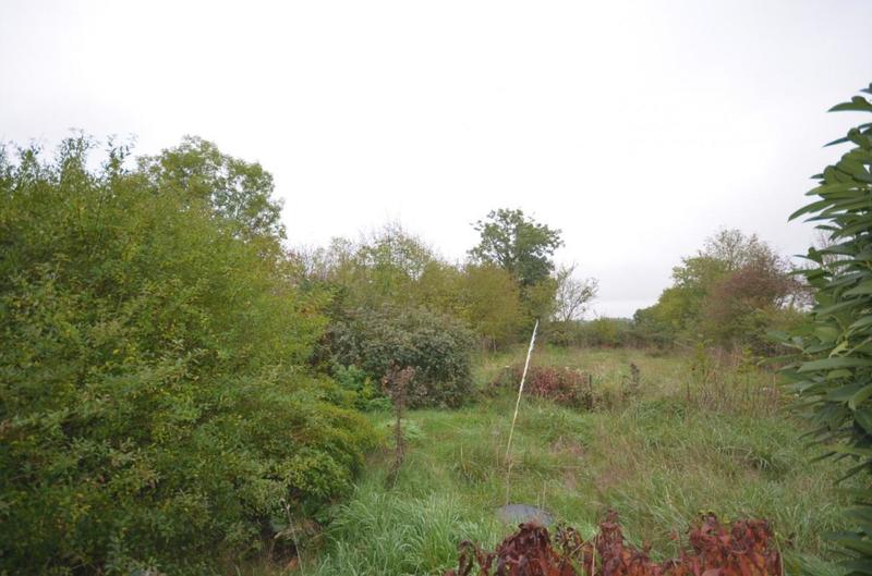 Maison de village - 60 m² - 4 pièces