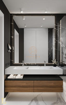 Appartement - 74 m² - 4 pièces