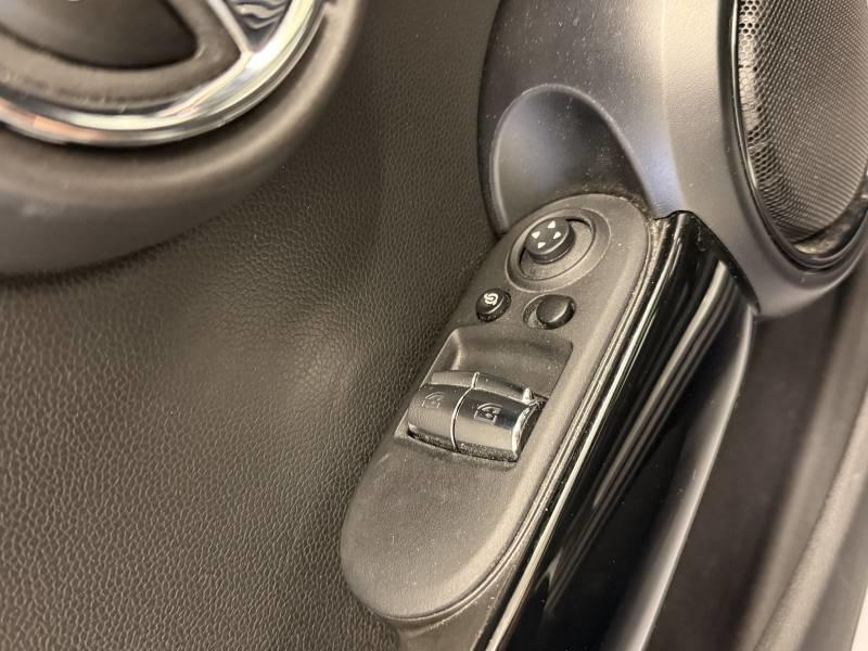 Mini Mini Hatch 3 Portes Cooper se 184 ch Edition Premium Plus