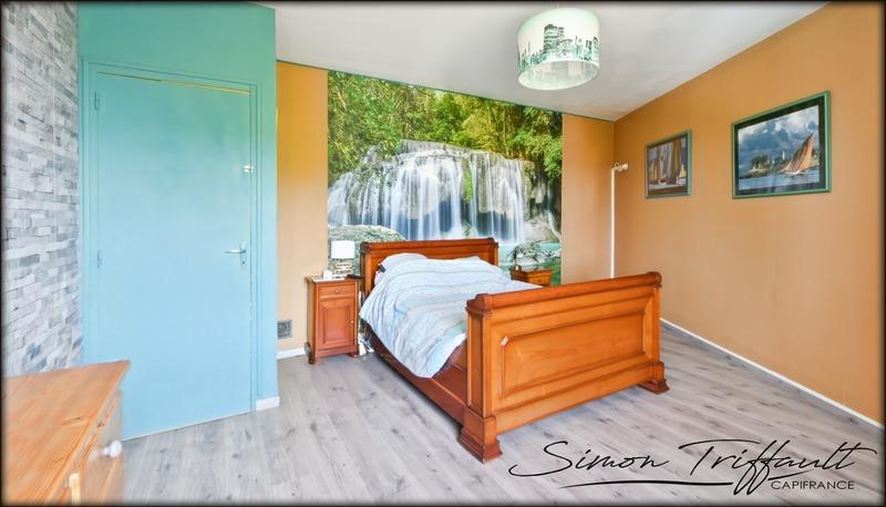 Maison de village - 279 m² - 10 pièces