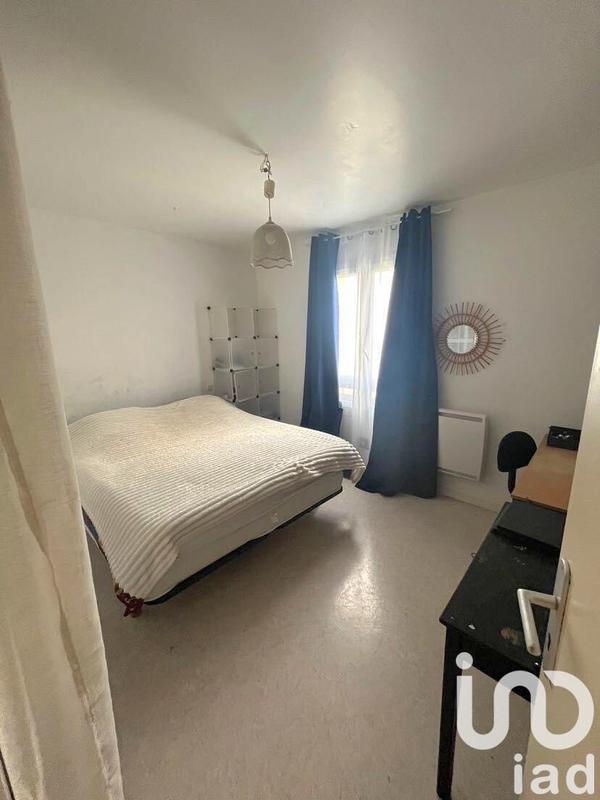 Maison - 123 m² - 5 pièces