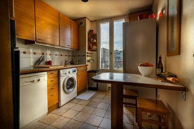 Appartement - 99 m² - 4 pièces