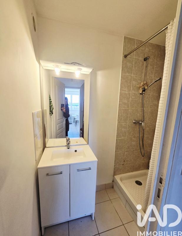 Appartement - 86 m² - 3 pièces