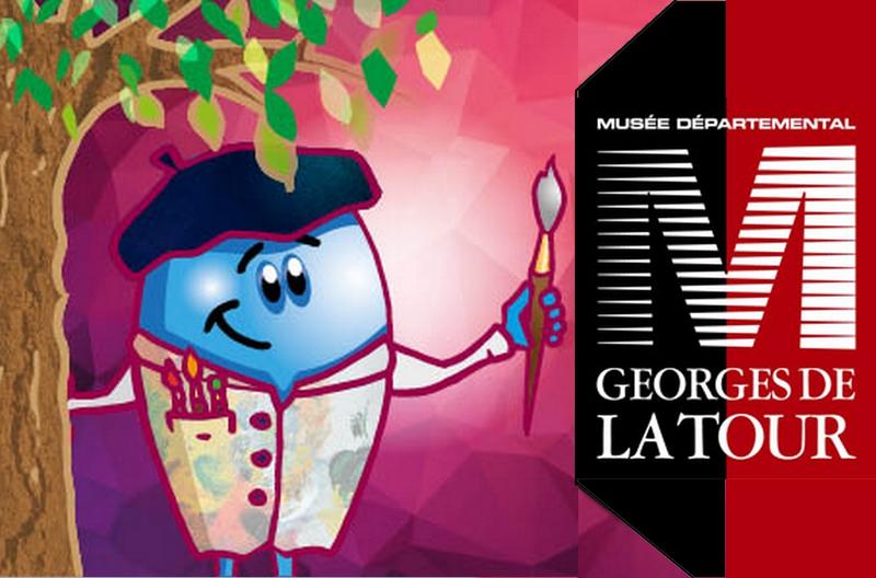 Spectacle - les mystères du sel