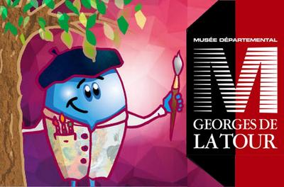 Spectacle - les mystères du sel