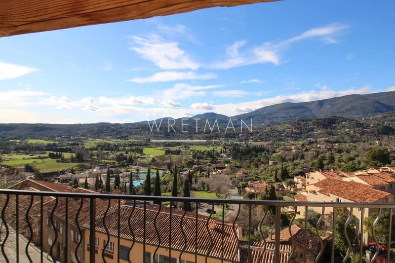 Appartement - 71 m² - 4 pièces