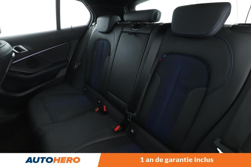 Bmw Série 1 118i m Sport Dkg7 140 ch