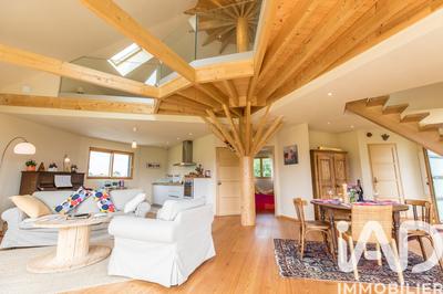 Maison - 135 m² - 3 pièces