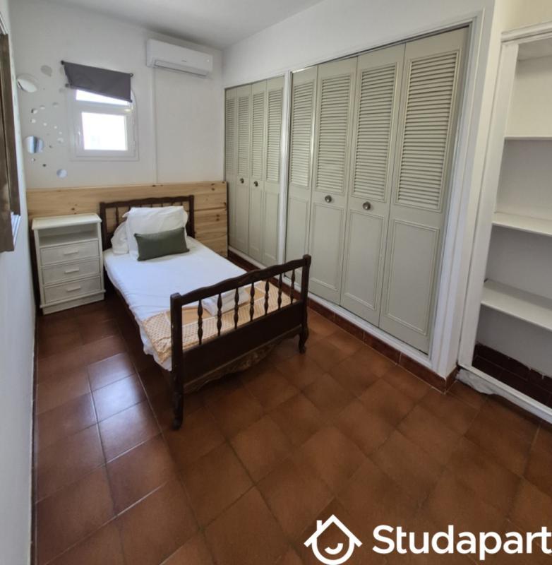 Appartement - 113 m² - 3 pièces