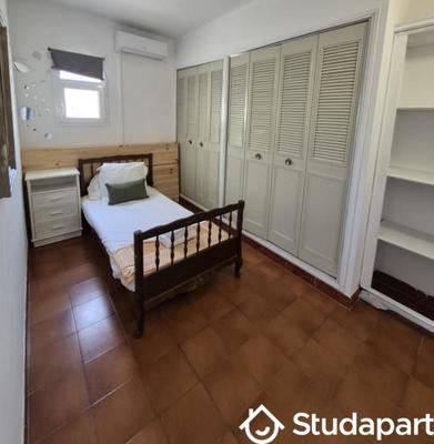 Appartement - 113 m² - 3 pièces