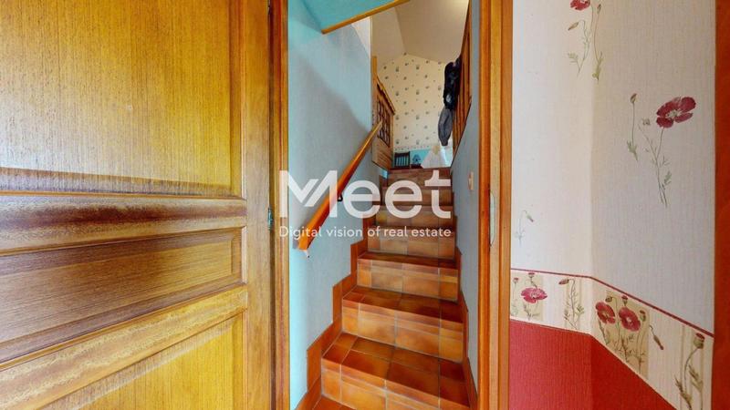 Maison - 142 m² - 4 pièces