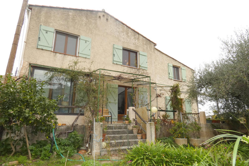 Villa - 170 m² - 7 pièces