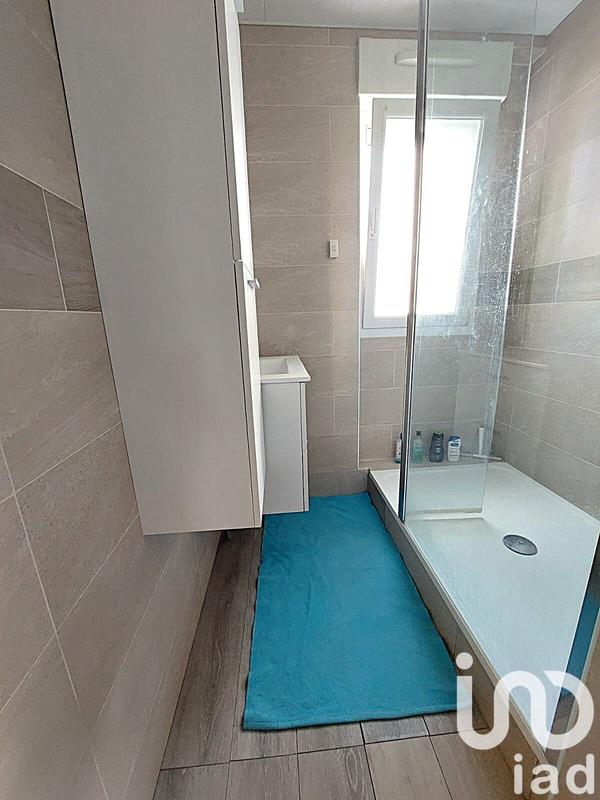 Appartement - 51 m² - 3 pièces