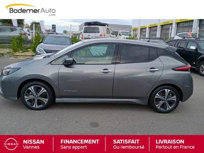 Nissan Leaf Electrique 40kWh n-Connecta