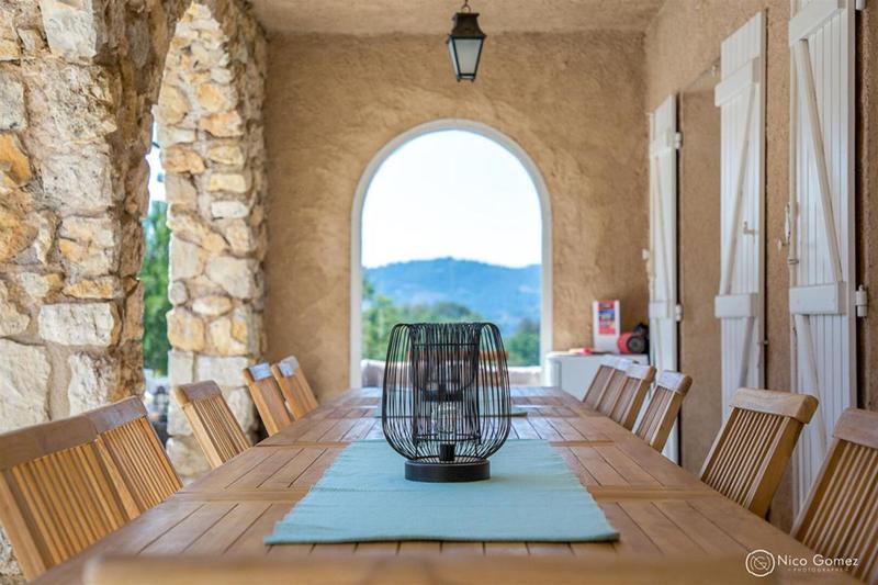 Villa - 350 m² - 10 pièces