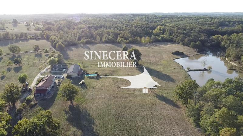 Maison - 340 m² - 5 pièces