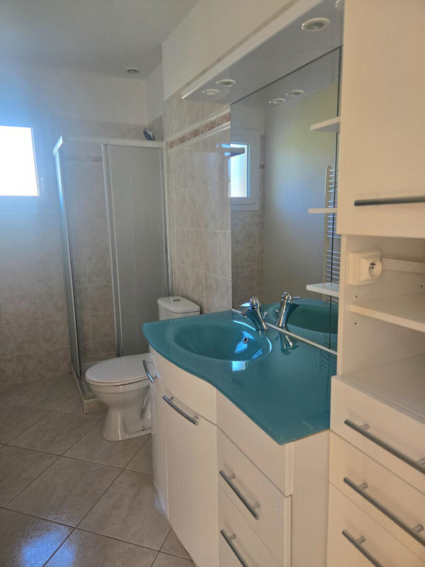 Maison - 108 m² - 5 pièces