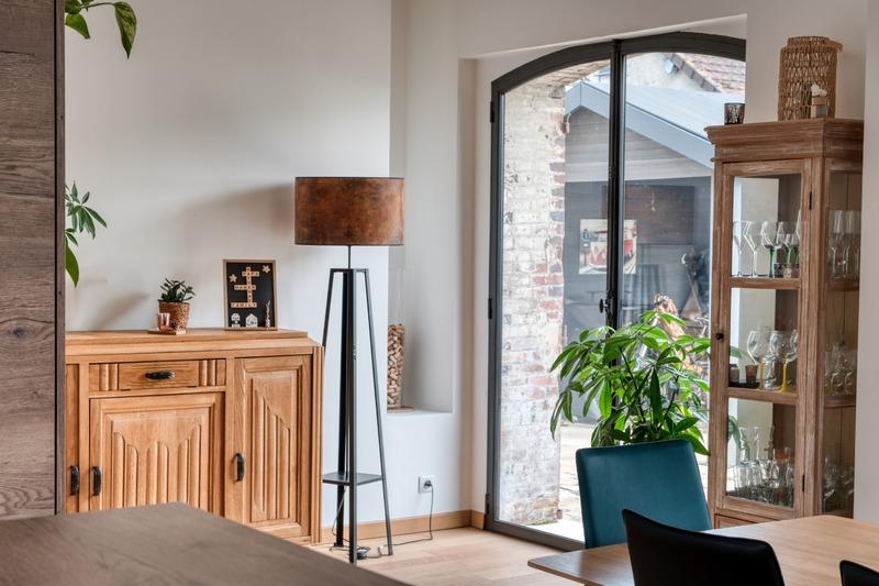 Maison - 165 m² - 6 pièces