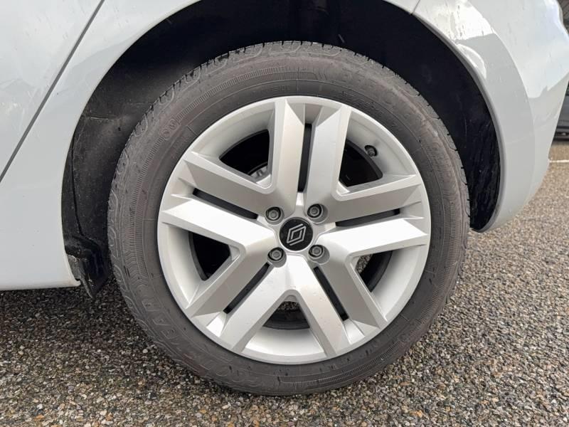 Renault Clio TCe 100 Gpl Evolution