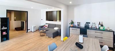 Appartement - 84 m² - 4 pièces