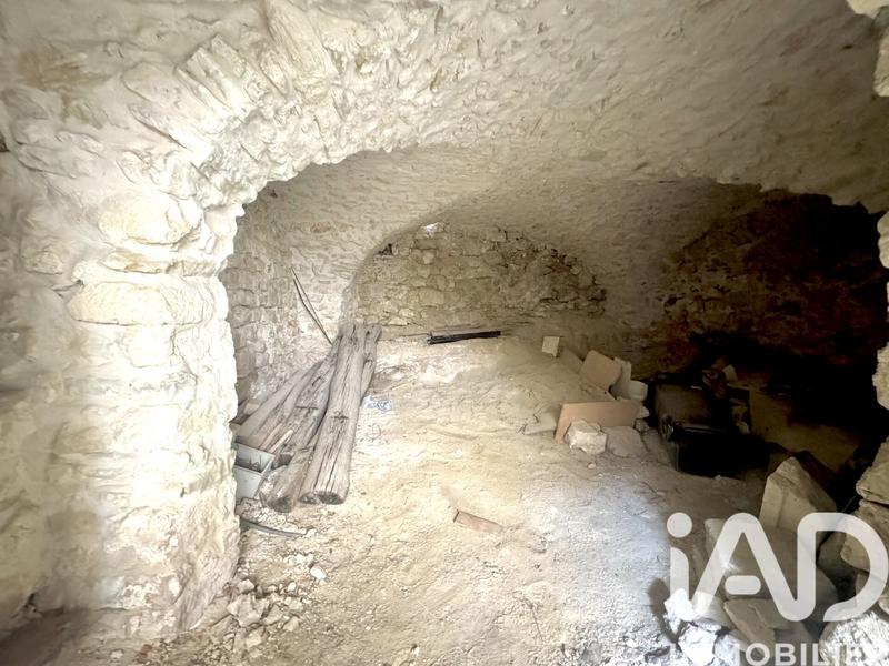 Maison de village - 220 m² - 15 pièces