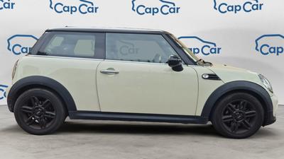 Mini Mini II 1.6 Cooper 122