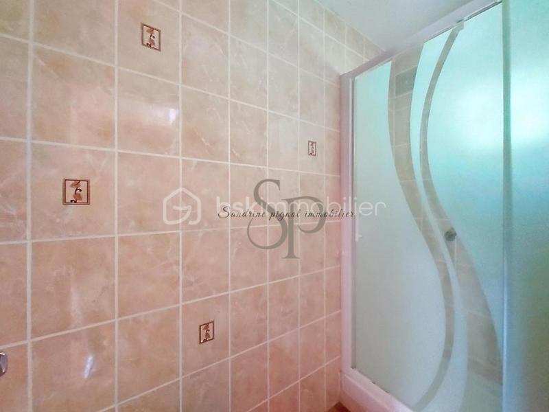 Maison de campagne - 95 m² - 4 pièces