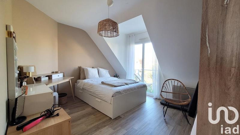 Maison - 134 m² - 6 pièces