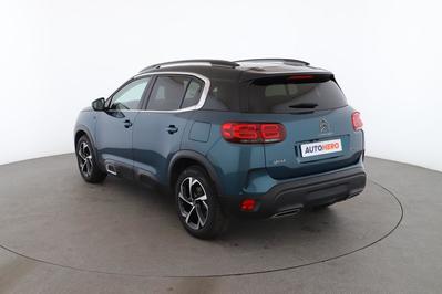 Citroën C5 Aircross 1.6 Hybrid Shine Pack e-Eat8 225 ch