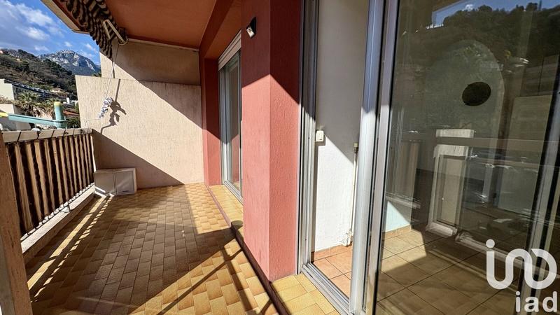 Appartement - 56 m² - 2 pièces