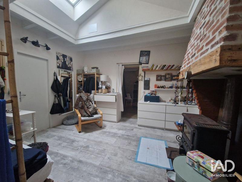 Maison - 147 m² - 4 pièces