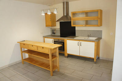 Appartement - 77 m² - 4 pièces