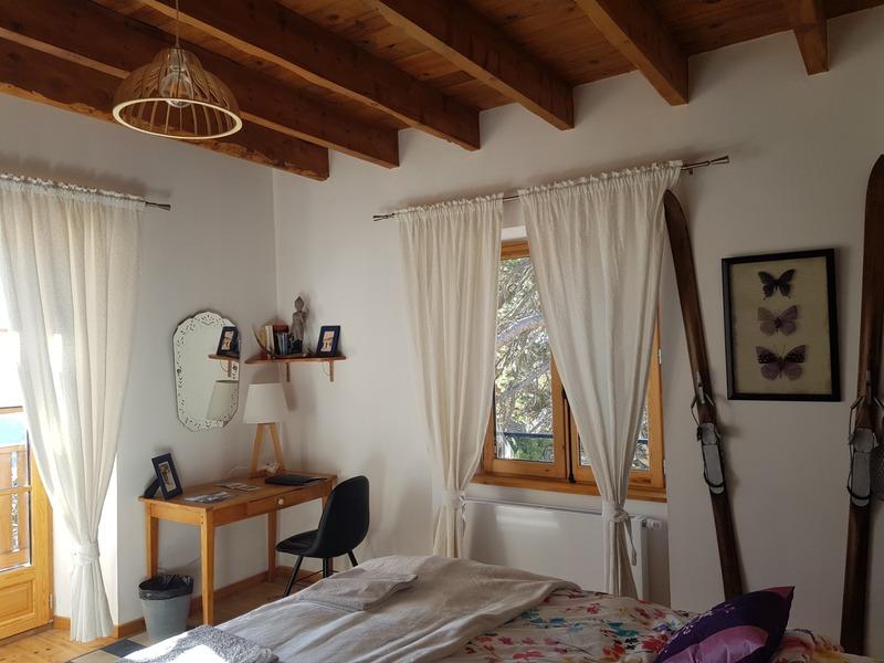 Maison - 400 m² - 12 pièces