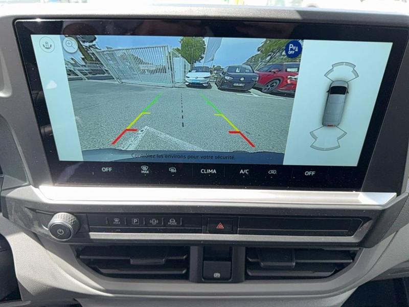 Volkswagen Transporter Van L1h1 2.0 Tdi 150 Bva8 Business