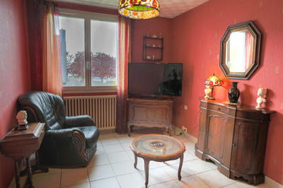 Maison - 114 m² - 7 pièces