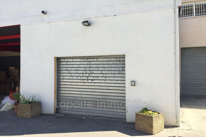 Local commercial - 28 m²
