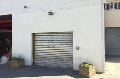 Local commercial - 28 m²