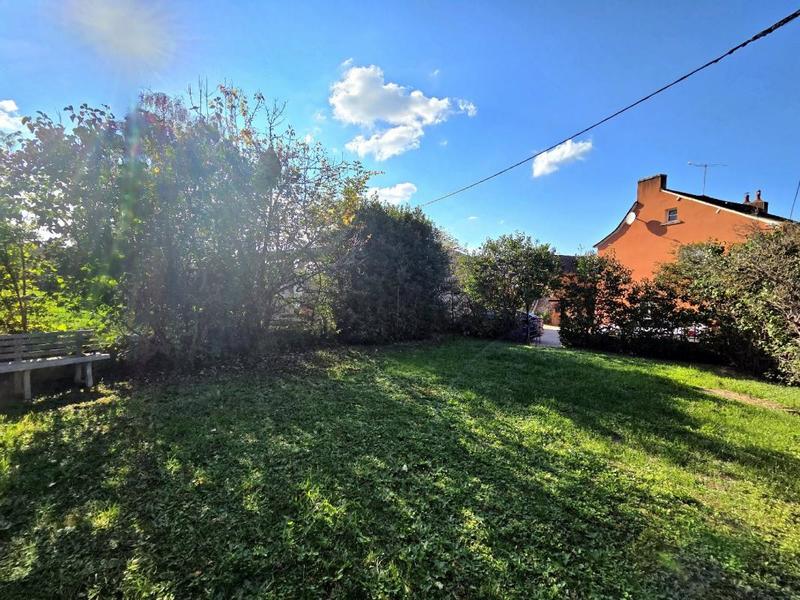 Maison - 139 m² - 5 pièces