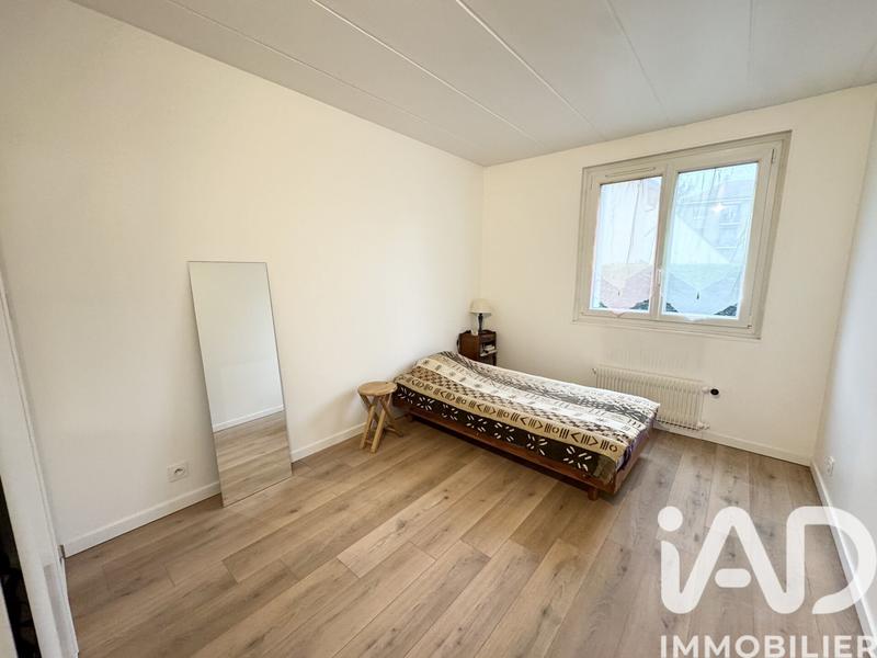 Appartement - 75 m² - 4 pièces
